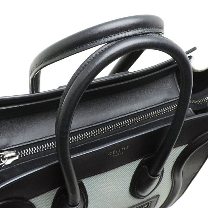 Celine Luggage Handbag