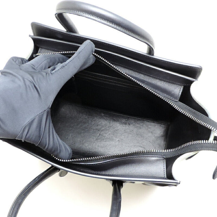 Celine Luggage Handbag