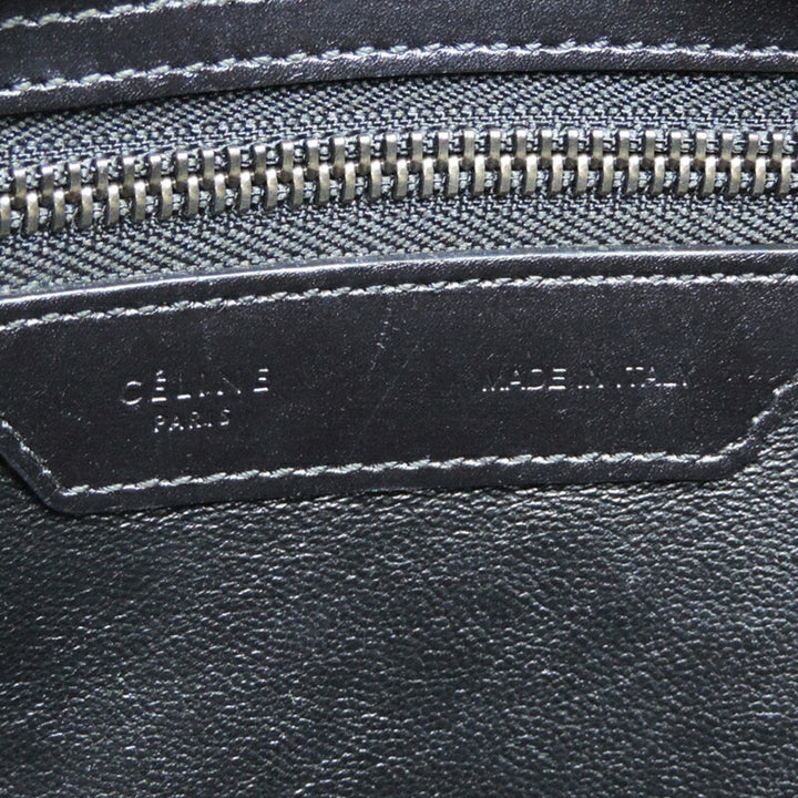 Celine Luggage Handbag