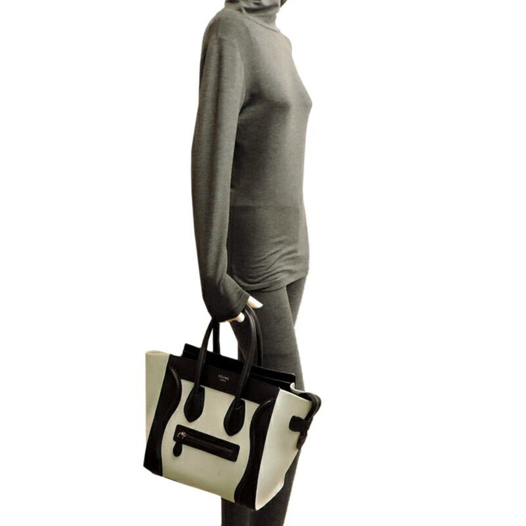 Celine Luggage Handbag