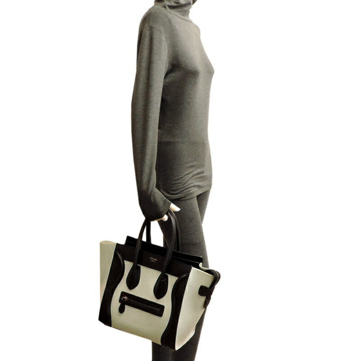 Celine Luggage Handbag
