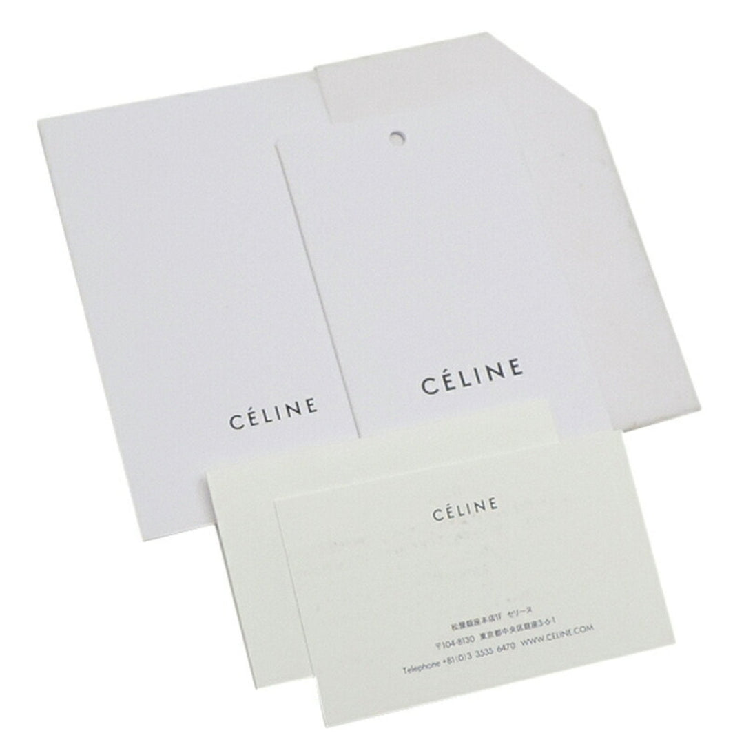 Celine Luggage Handbag