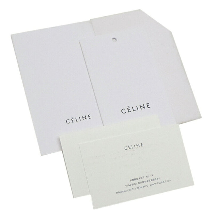 Celine Luggage Handbag