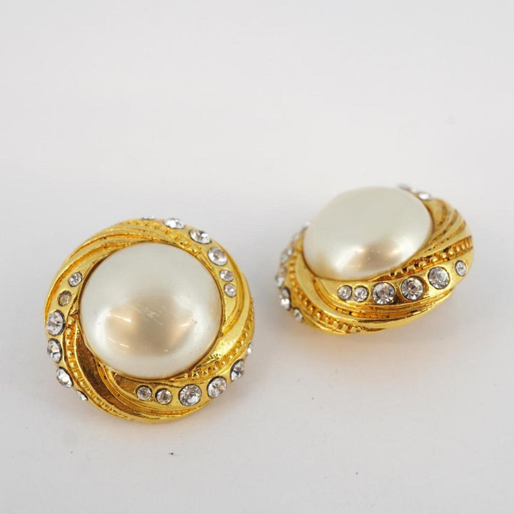 Top Quality Chanel Coco Mark Earrings