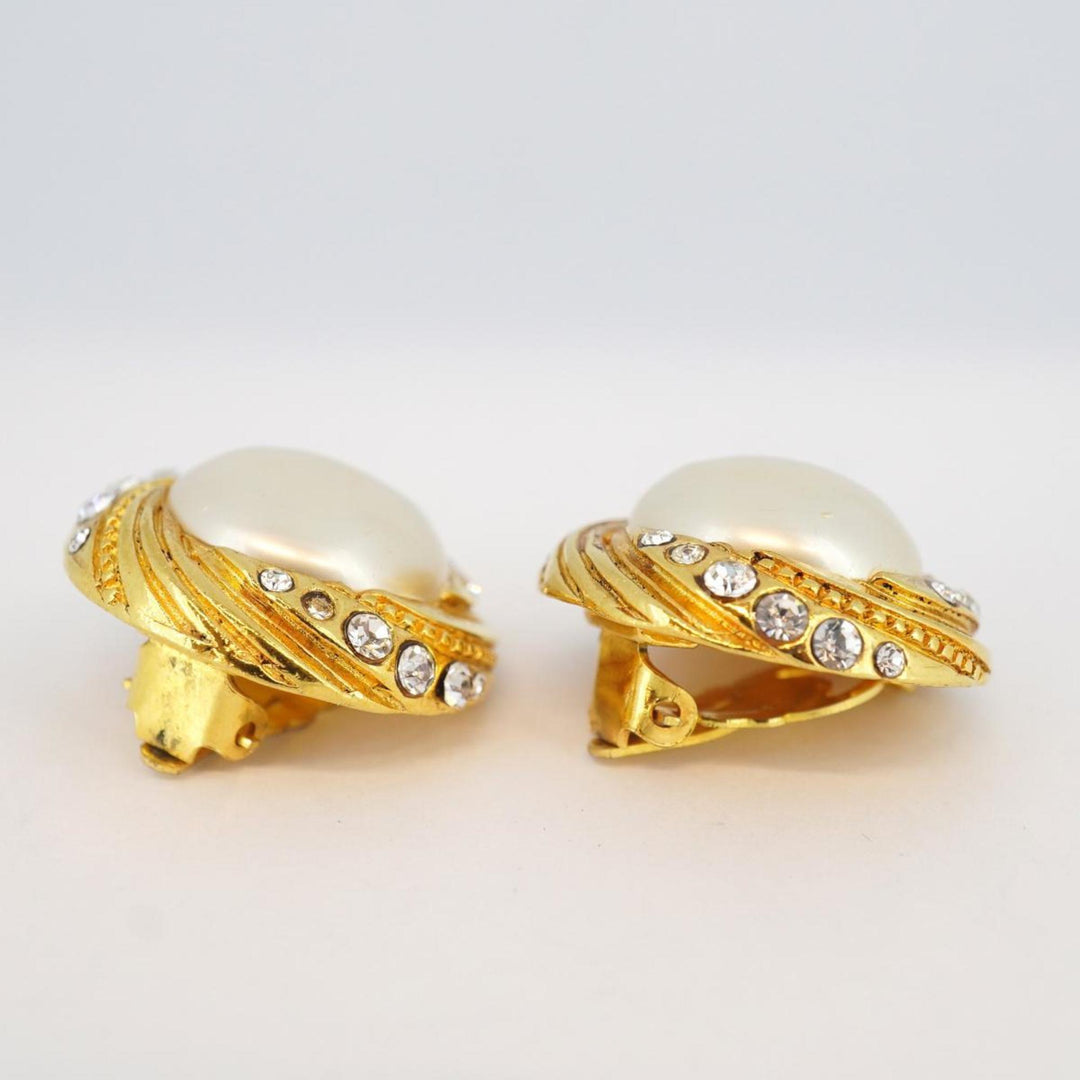 Top Quality Chanel Coco Mark Earrings