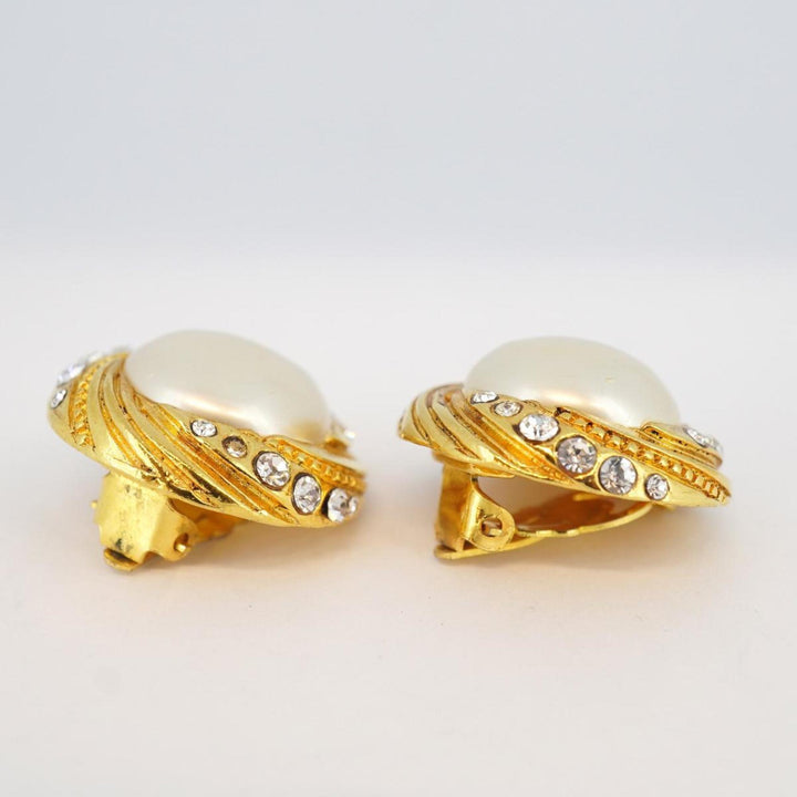 Top Quality Chanel Coco Mark Earrings
