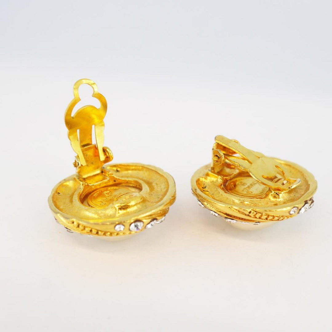 Top Quality Chanel Coco Mark Earrings