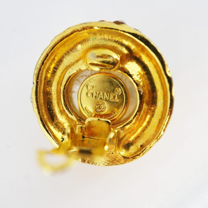 Top Quality Chanel Coco Mark Earrings