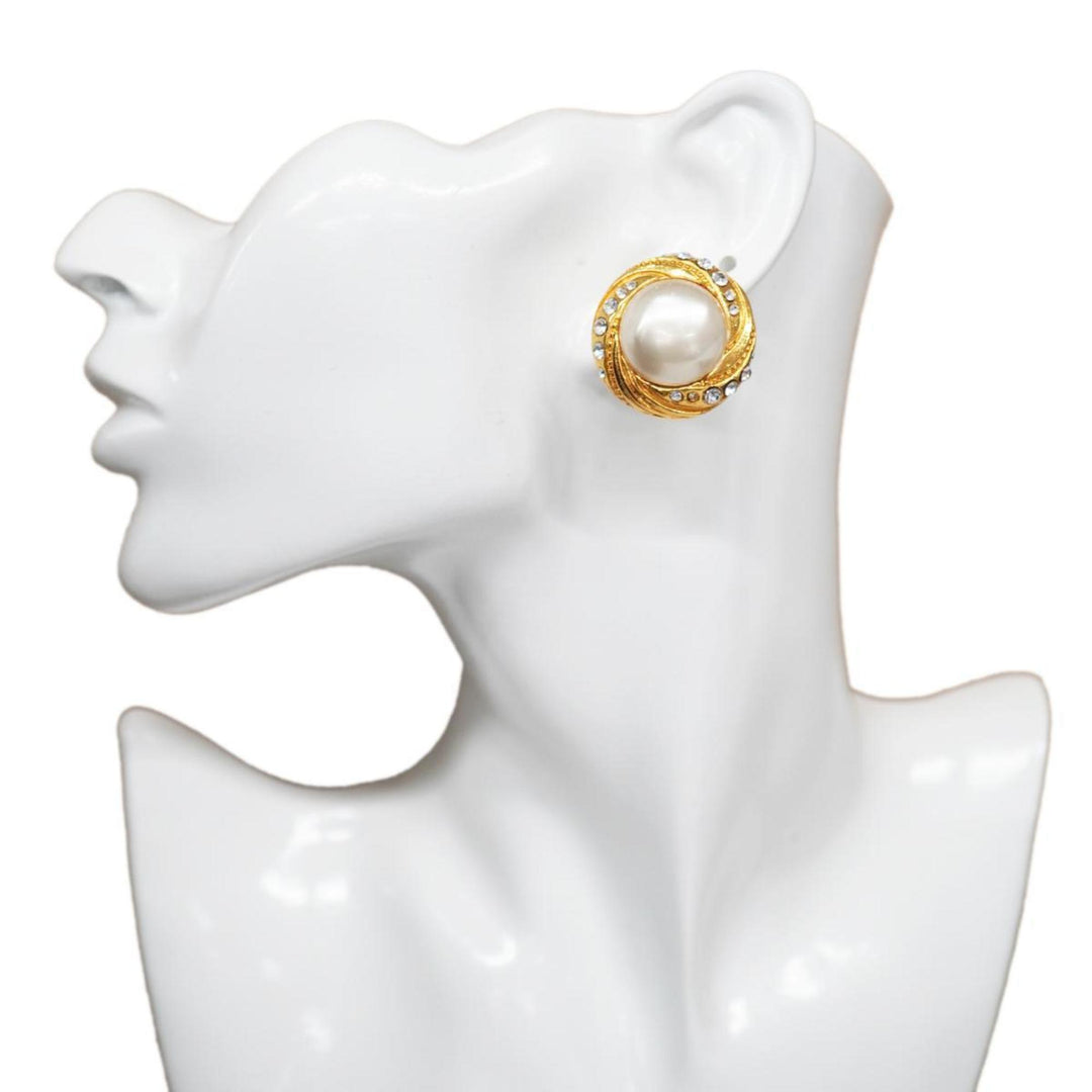 Top Quality Chanel Coco Mark Earrings