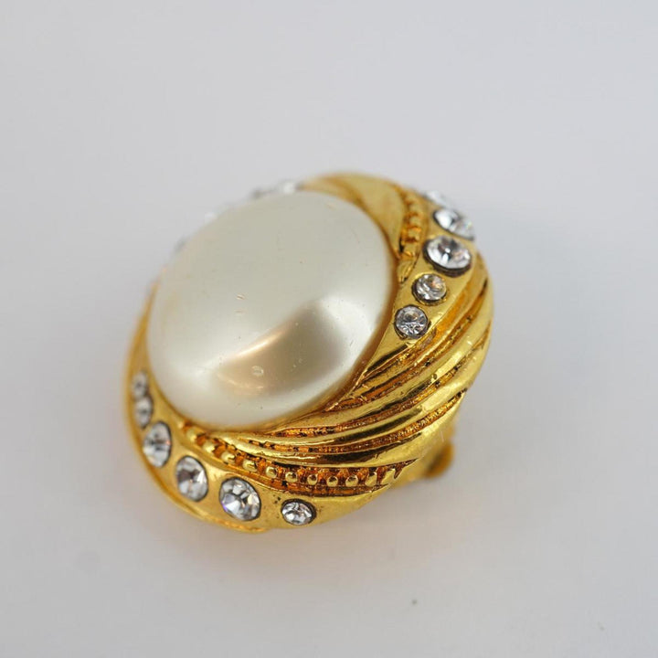 Top Quality Chanel Coco Mark Earrings