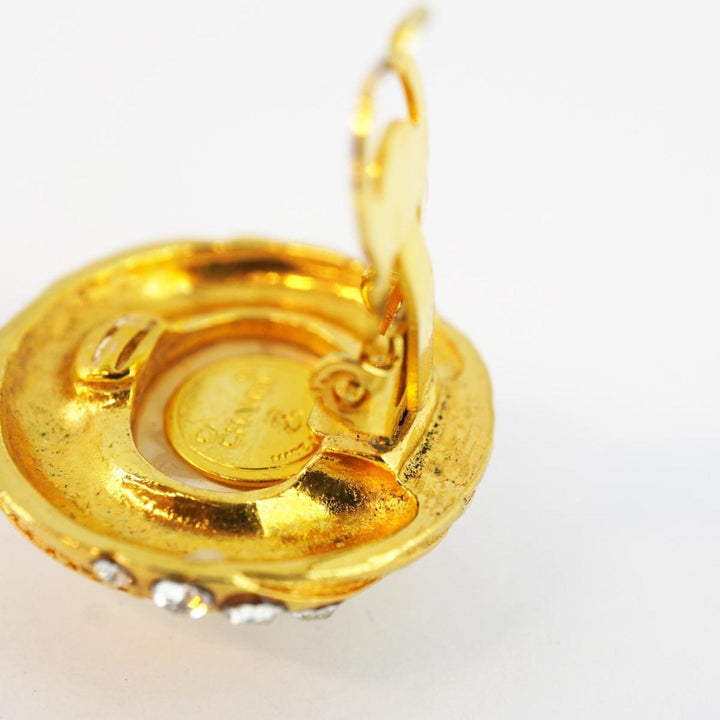 Top Quality Chanel Coco Mark Earrings
