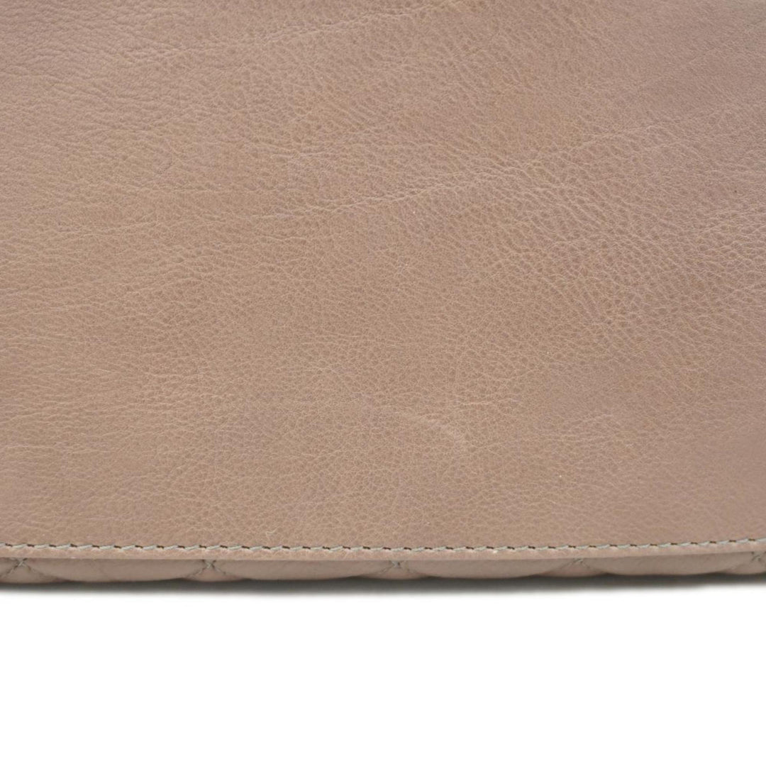 Chanel Matelasse Shoulder Bag