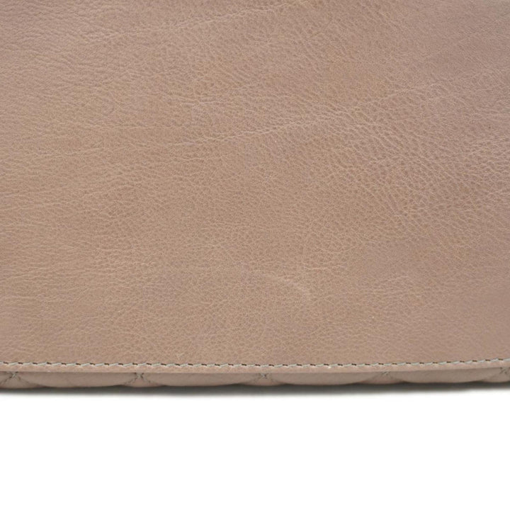 Chanel Matelasse Shoulder Bag