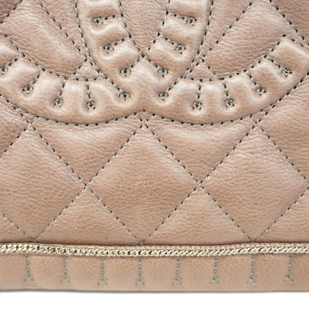 Chanel Matelasse Shoulder Bag