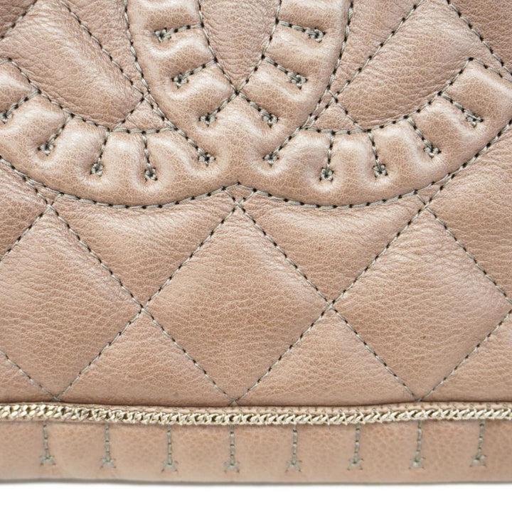 Chanel Matelasse Shoulder Bag