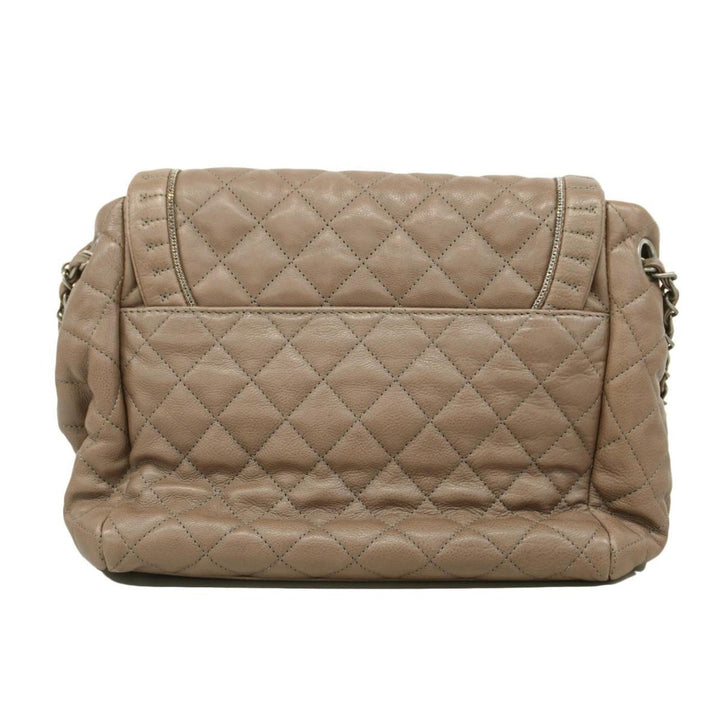 Chanel Matelasse Shoulder Bag