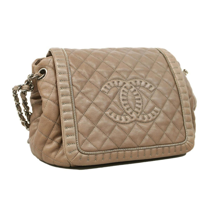 Chanel Matelasse Shoulder Bag