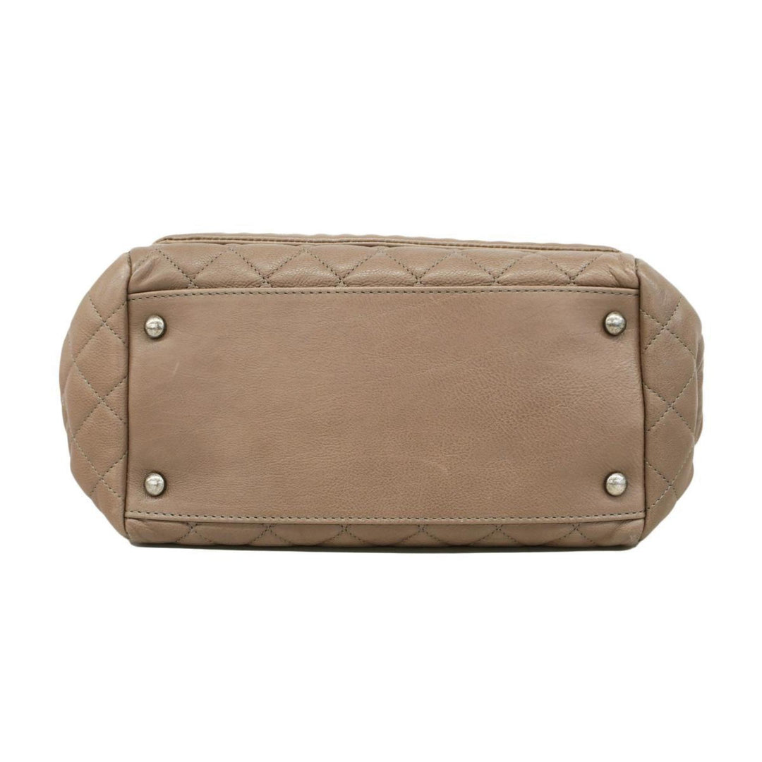 Chanel Matelasse Shoulder Bag