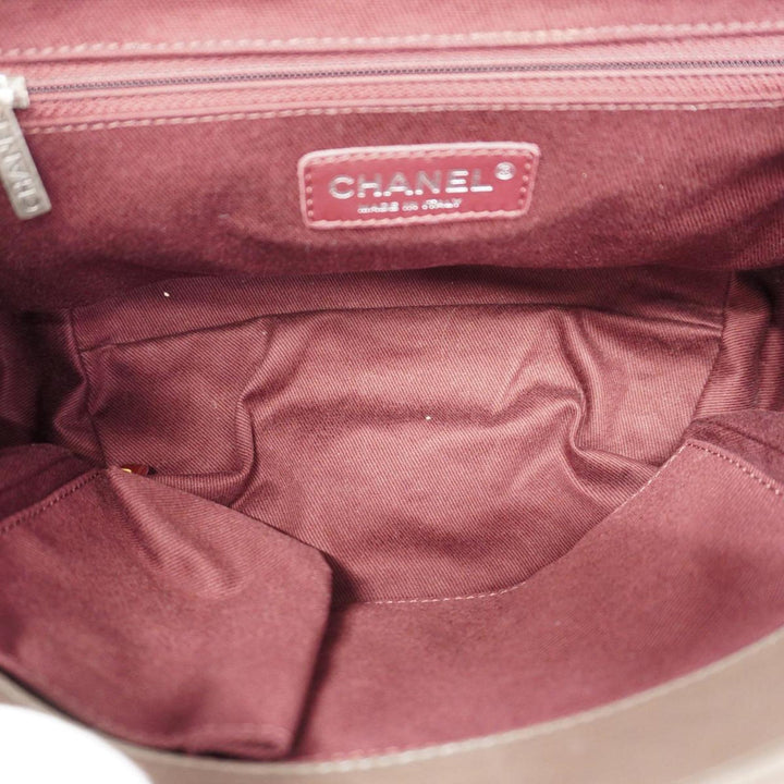 Chanel Matelasse Shoulder Bag