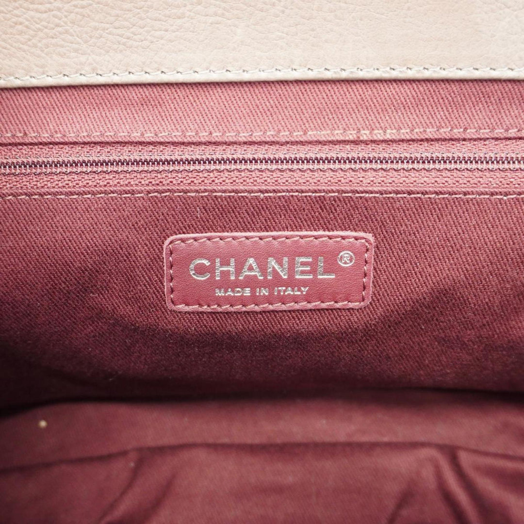 Chanel Matelasse Shoulder Bag