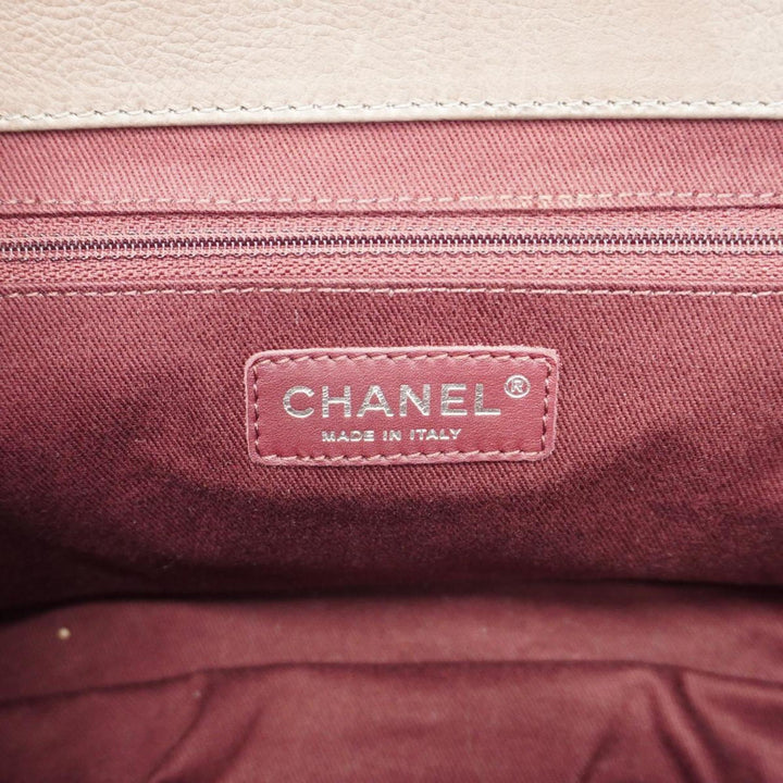 Chanel Matelasse Shoulder Bag