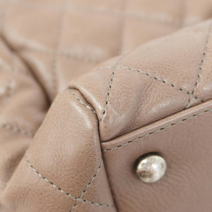 Chanel Matelasse Shoulder Bag