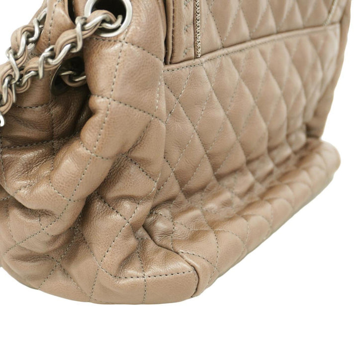 Chanel Matelasse Shoulder Bag