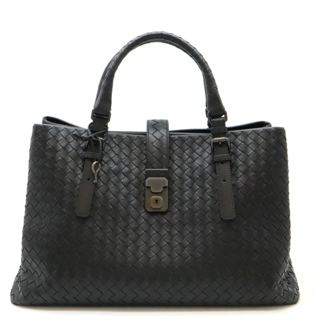 Bottega veneta Intrecciato Handbag