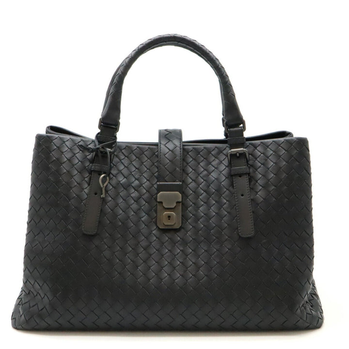 Bottega veneta Intrecciato Handbag