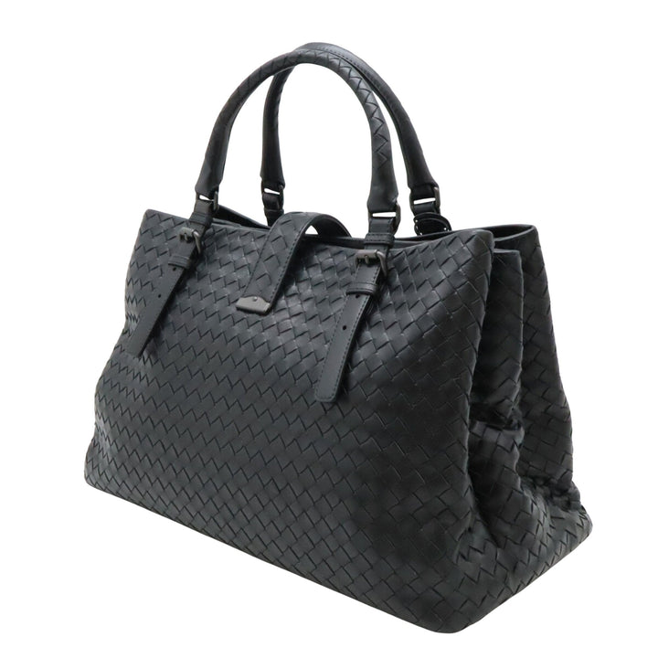 Bottega veneta Intrecciato Handbag