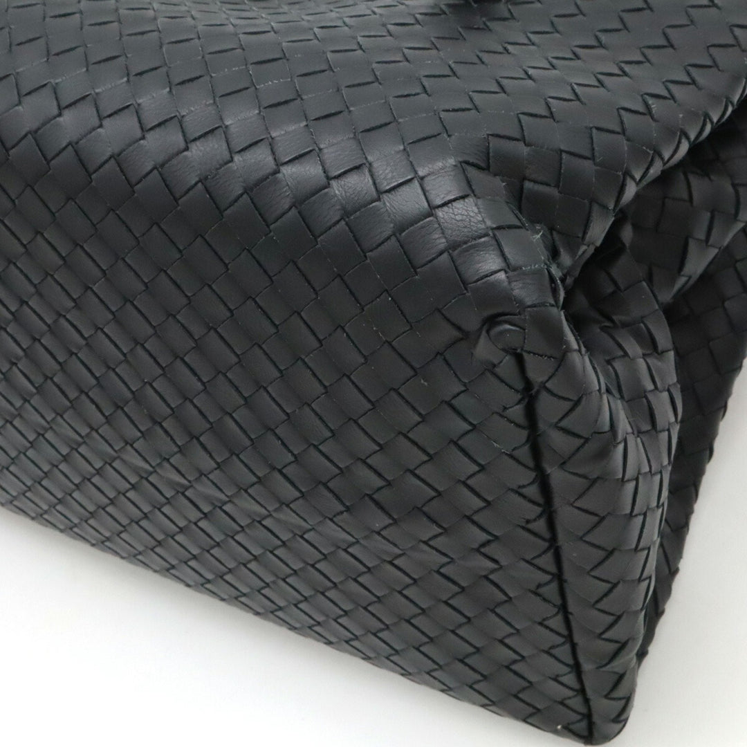 Bottega veneta Intrecciato Handbag