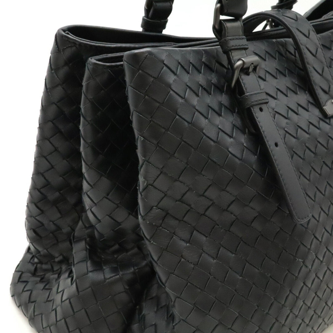 Bottega veneta Intrecciato Handbag