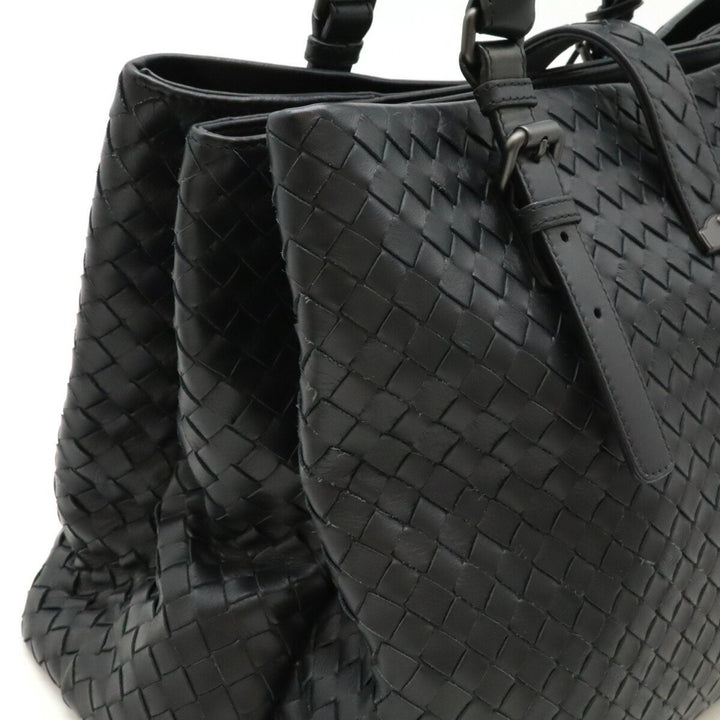 Bottega veneta Intrecciato Handbag