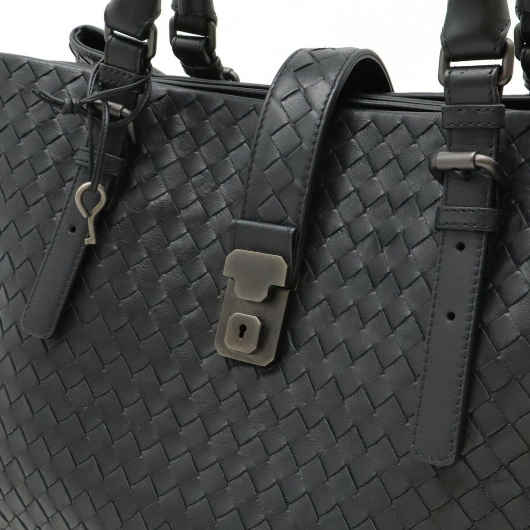 Bottega veneta Intrecciato Handbag