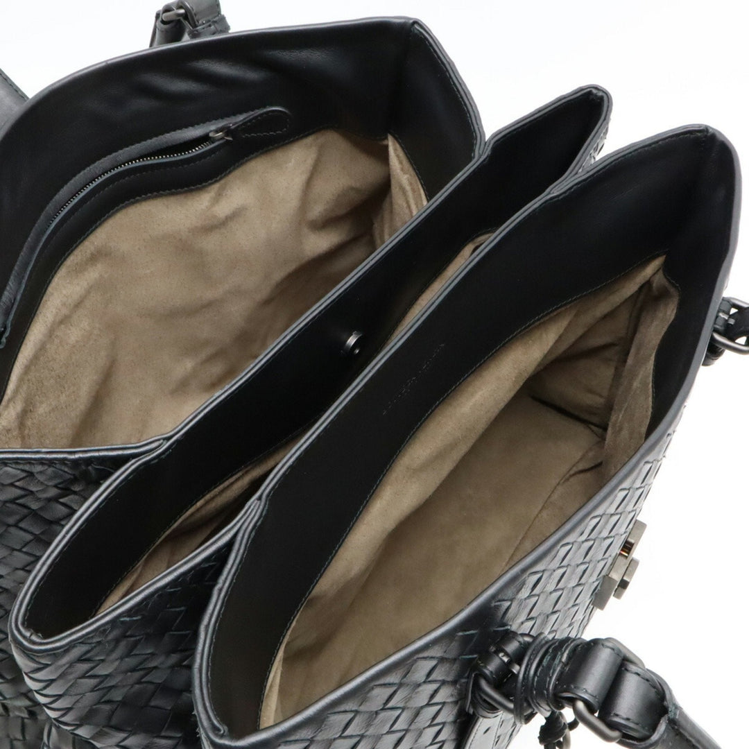 Bottega veneta Intrecciato Handbag