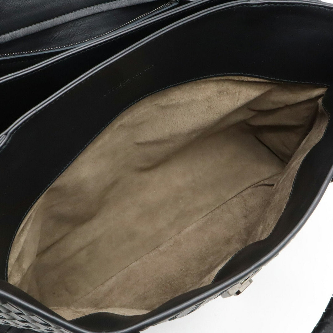 Bottega veneta Intrecciato Handbag