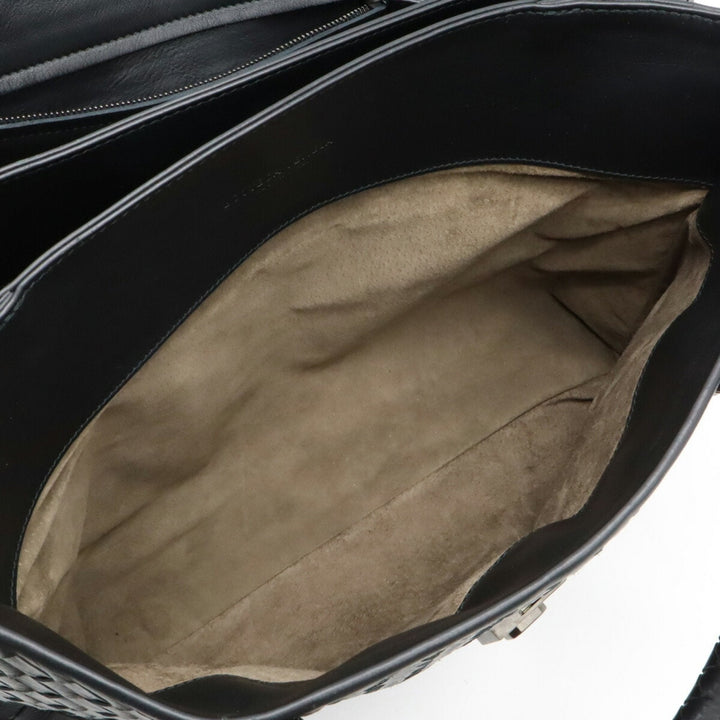 Bottega veneta Intrecciato Handbag