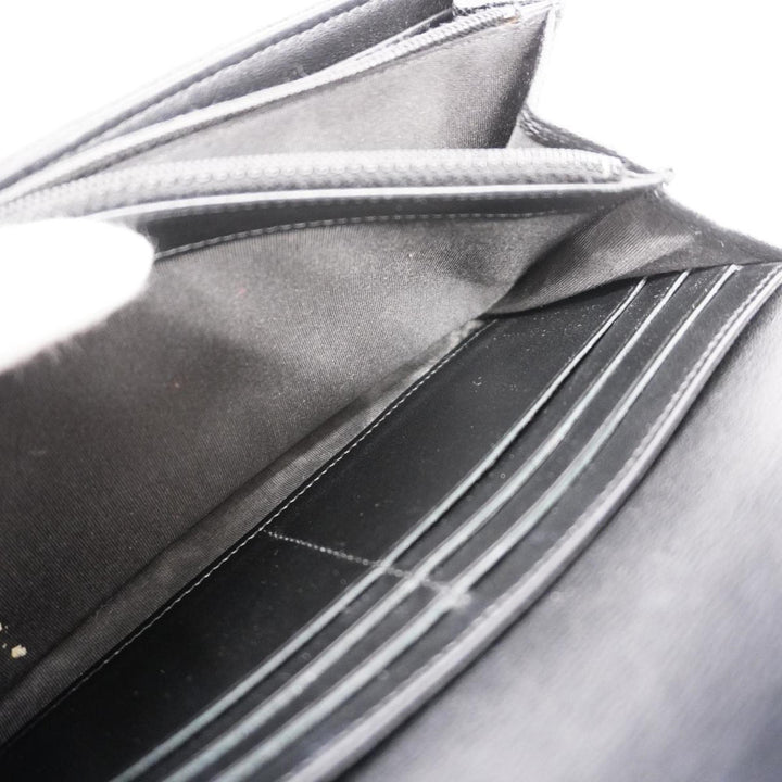 Chanel Boy Wallet