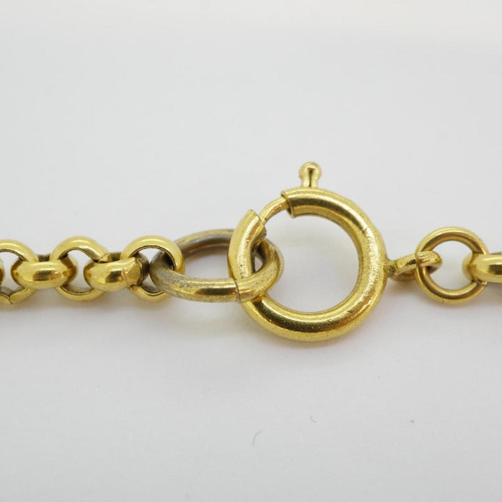 Top Quality Chanel Coco Mark Necklace