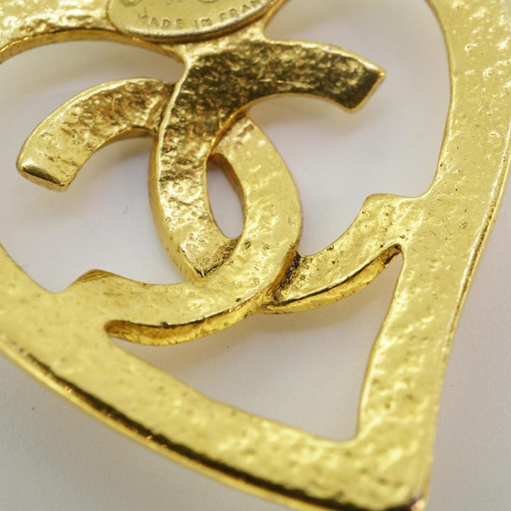 Top Quality Chanel Coco Mark Necklace