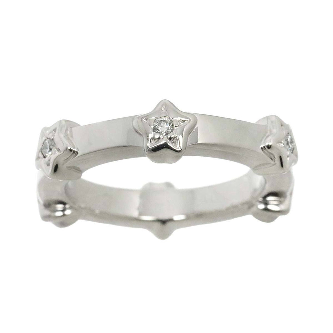 Chanel Comete Ring