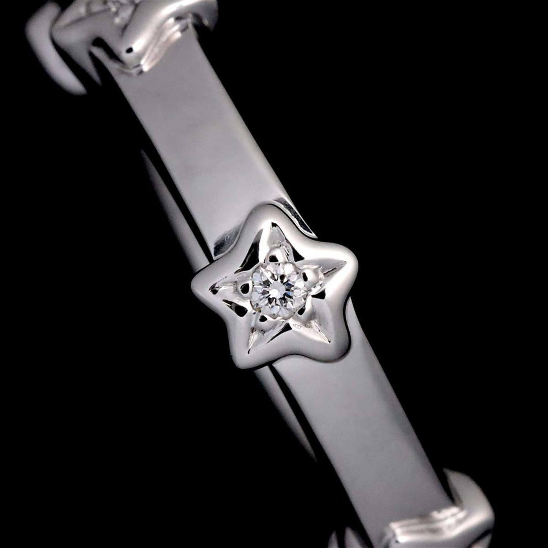 Top Quality Chanel Comete Ring