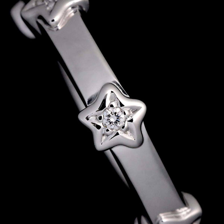 Top Quality Chanel Comete Ring