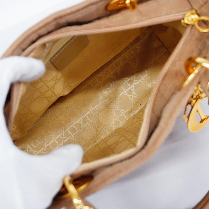Top quality Dior Lady Top quality Dior Handbag