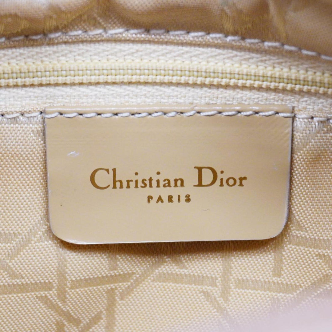 Top quality Dior Lady Top quality Dior Handbag