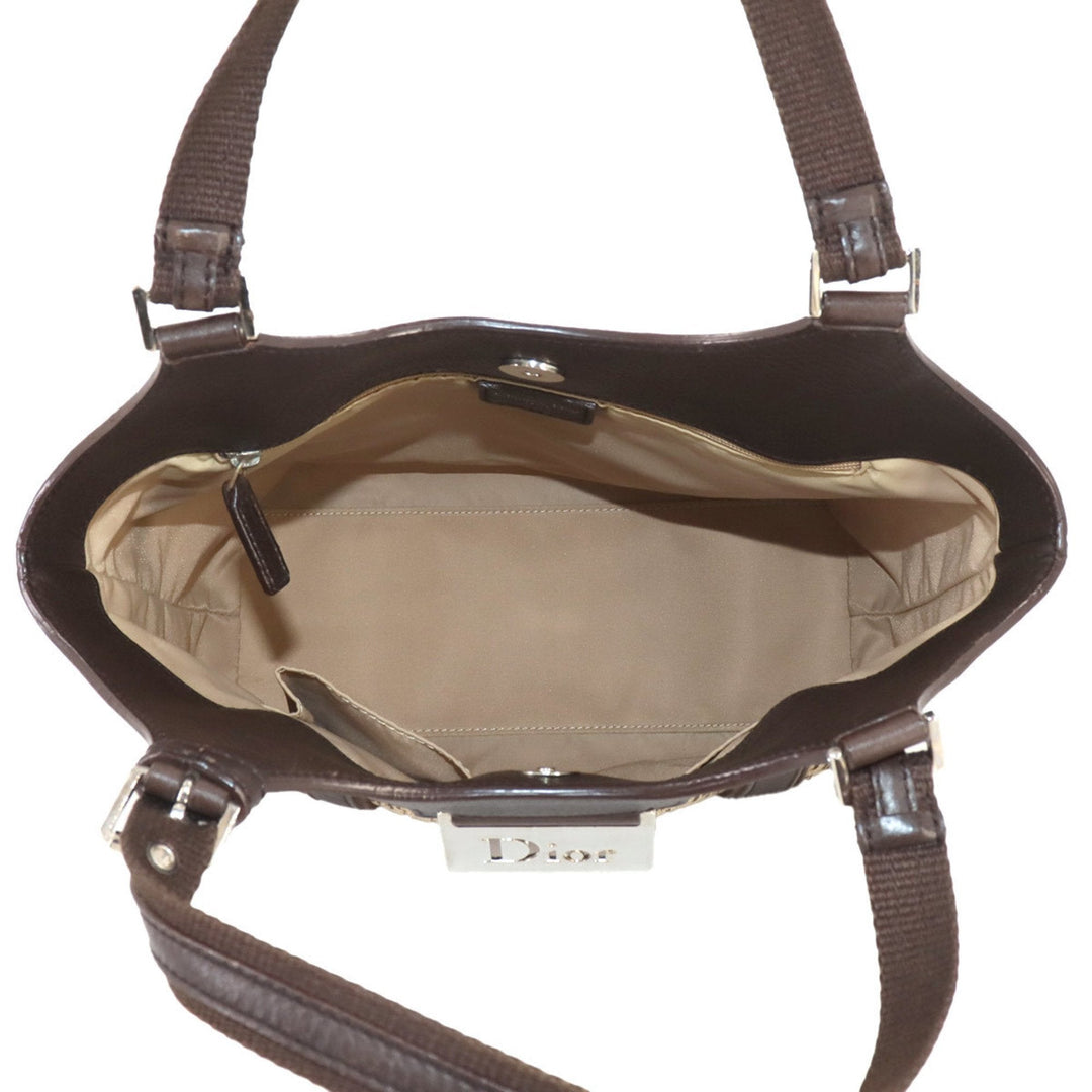 Top quality Dior Oblique Tote