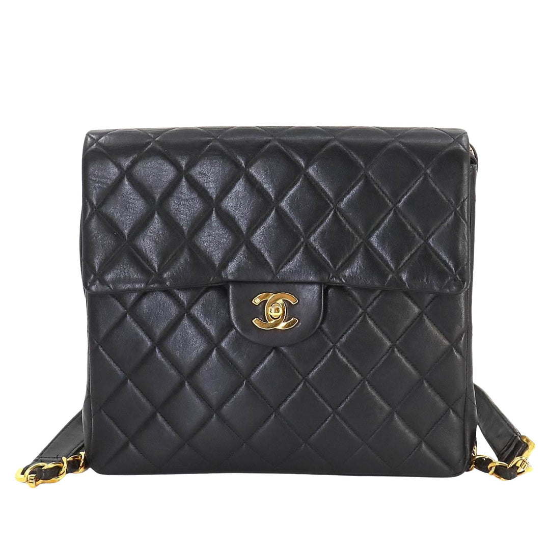 Top Quality Chanel Matelasse Backpack