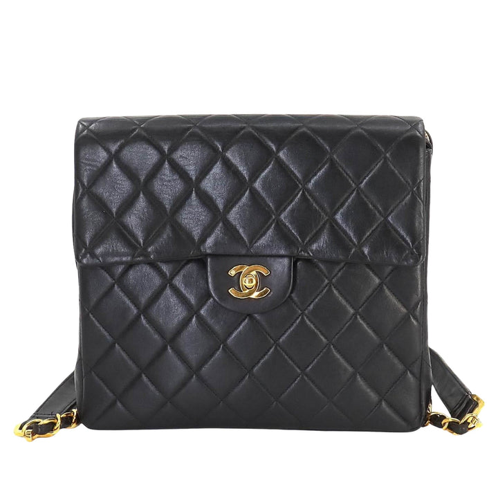 Top Quality Chanel Matelasse Backpack