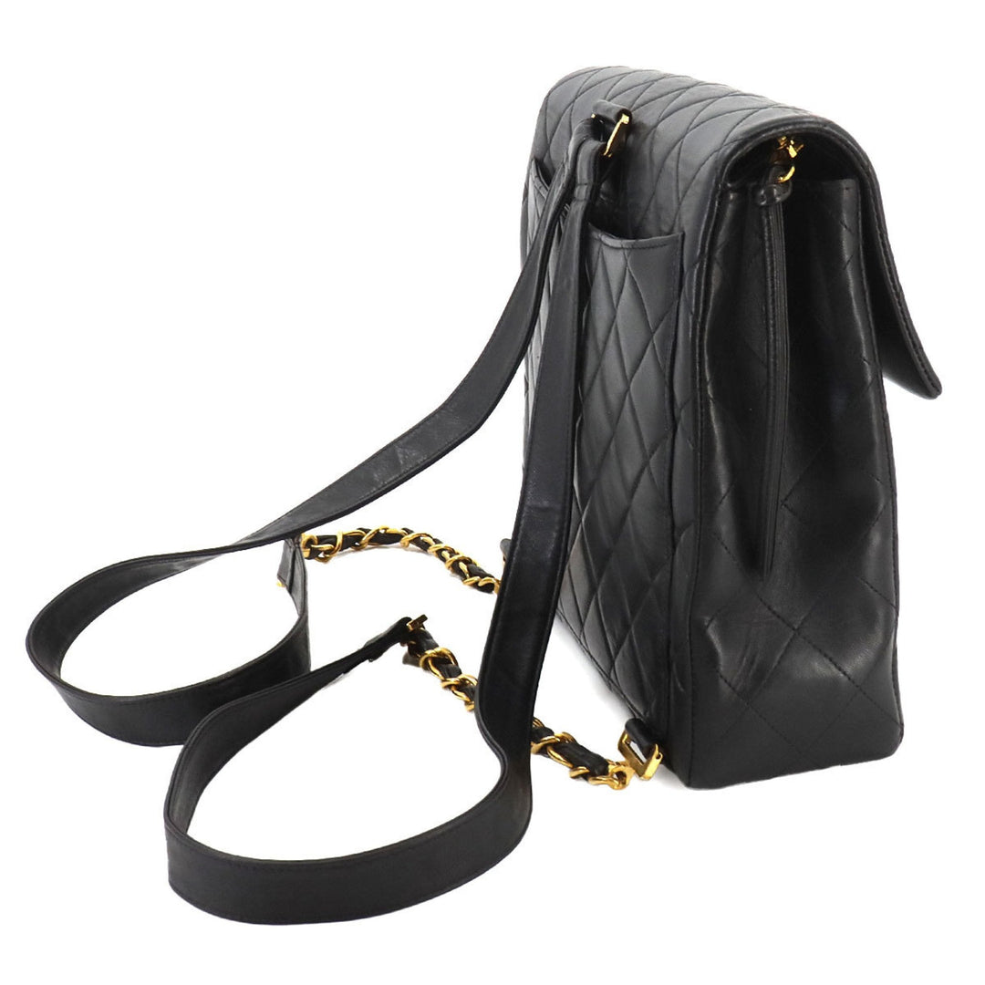 Top Quality Chanel Matelasse Backpack