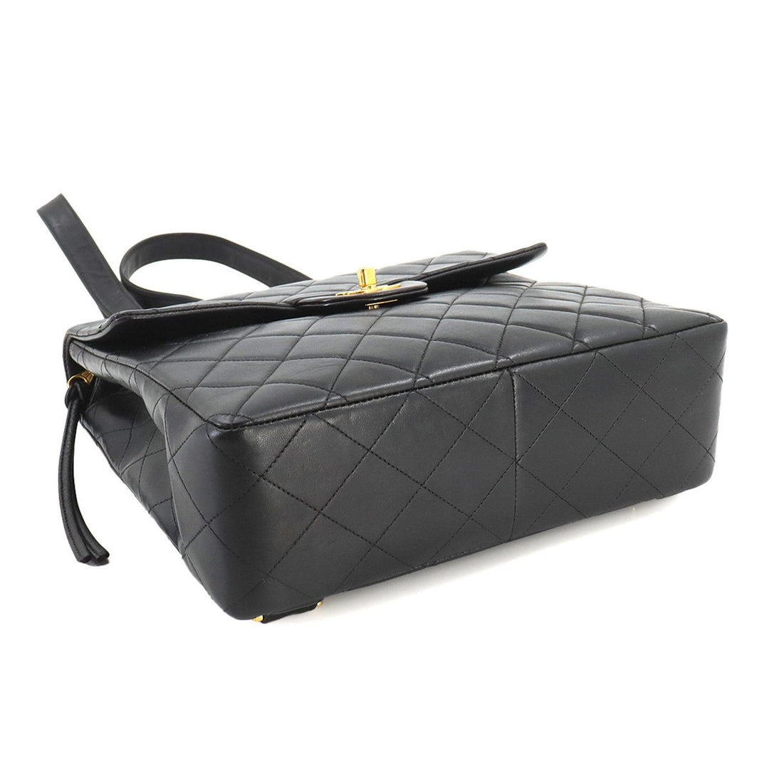 Top Quality Chanel Matelasse Backpack